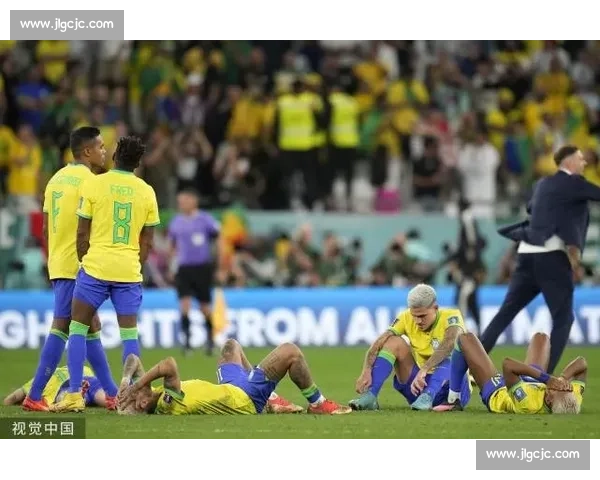 2014世界杯巴西对阵荷兰三四名之战的荣辱与反思经典瞬间