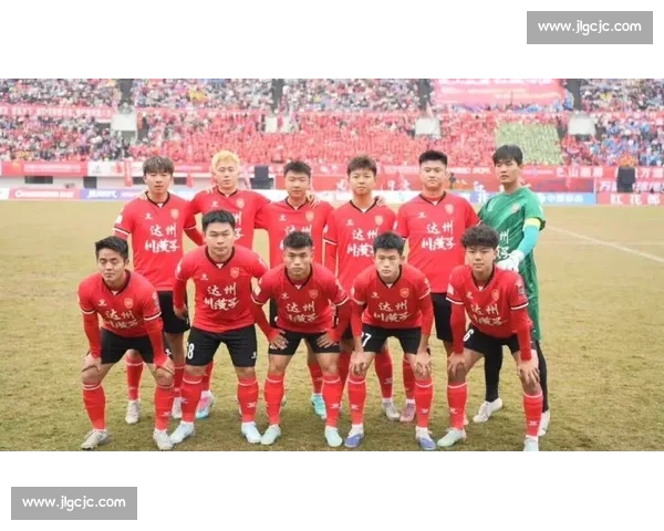 20!陆永华建功!达州川汉子主场擒广安