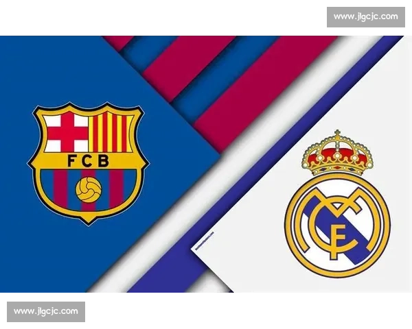 2017年巴萨与皇马经典对决分析：梅西制胜关键时刻再现足球传奇